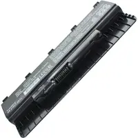 AccuCell A32N1405 Akku für Asus N551 Series, N751 Series, ROG G551 10,8 Volt 4800mAh