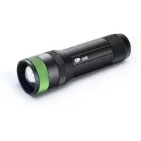 GP Taschenlampe C32 300lumen inkl. 3x AAA 1,5V Batterien