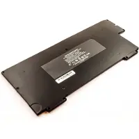AccuCell Akku passend für Apple Macbook Pro 17, A1189, MA458 kompatibler Akku