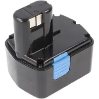 AccuCell Hitachi EB14, EB1426H, EB1414, EB14S Akku 3,0Ah als Nachbau Akku von