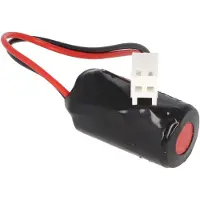 Xcell EVE Speicherbatterie 3,6V passend für E.V.E. ER14250V 1200mAh