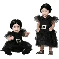 Atosa Geisterbaby-kostüm