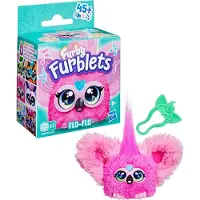 Furby Furblets Flo-flo Teddybär