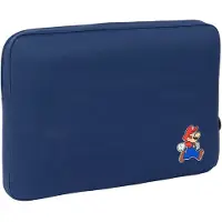 Safta 15.6´´ Super Mario Trick Laptop-hülle