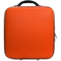 Bombata Koffer für die Kabine E00795-13 Orange 36 X 32 X 11 CM