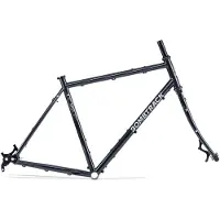 Bombtrack Arise Geared 700c Stadtfahrradrahmen