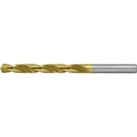 RUKO Spiralbohrer DIN338 Typ N Durchmesser 8,25mm HSS TiN - 2500825T