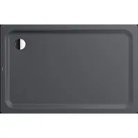 Kaldewei Superplan Classic XXL 412-1 100x140cm
