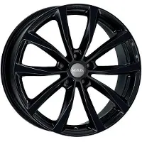 Mak Alufelge Wolf 8X19 5X112 Et 39 Gloss Black