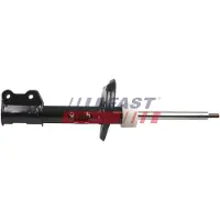 Fast Sports Nutrition Traggelenk Vorne Links für OPEL Corsa C Schrägheck (X01) FT10969