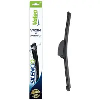 Valeo Wischblatt hinten 300 mm Flachbalkenwischblatt für u.a. KIA OPTIMA