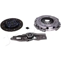 Japko Kupplungssatz Kupplung für MITSUBISHI Lancer VIII Schrägheck (CXA) 925005