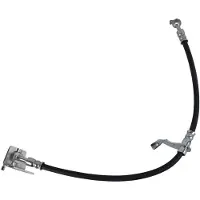 FEBI BILSTEIN BILSTEIN 181347 Bremsschlauch Vorne Rechts für HYUNDAI Kona (OS) KONA Kasten/SUV (OS, OSE, OSI)