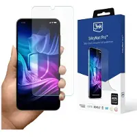 3MK Samsung Galaxy S25+ Displayschutzfolie