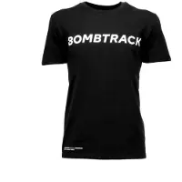 Bombtrack Logo Kurzarm-t-shirt