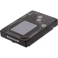 Axis 01859-001, 6 TB, 7200 RPM, 3.5", SATA