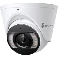 TP-LINK 8mp Full-color Turret Überwachungskamera