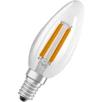 Osram Classic LED-Kerze E14 B40 2,5W 827 Filament