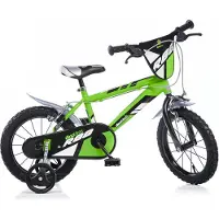 Dino Bikes 14 Zoll Kinderfahrrad Mountainbike