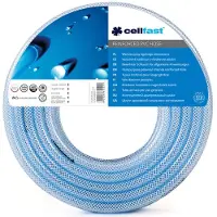 Cellfast Mehrzweckschlauch, verstärkt, 25,0 x 4,5 mm, 20 m, PL "B" / auf Ständer