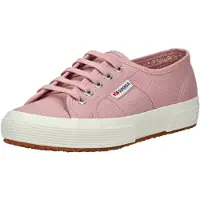 Superga 2750 Cotu Classic Pink Lilac-Favorio Größe EU 39