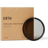 Urth 52mm zirkular polarisierende (CPL) Objektivfilter