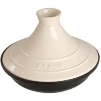 Staub Tajine-topf 20 Cm