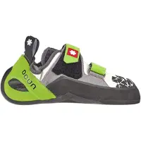 Ocun - Jett QC - Kletterschuhe Gr 46,5 grün