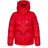 Fjall Raven Damen Expedition Down Lite Jacket