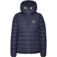 Fjällräven Expedition Pack Down Hoodie W navy (560) XS