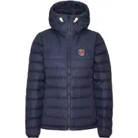 Fjällräven Expedition Pack Down Hoodie W navy (560) M