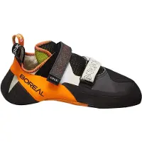 Boreal - Crux - Kletterschuhe Gr 39,5 weiß
