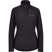 Vaude - Women's Cyclone Jacket VI - Softshelljacke Gr 36 schwarz