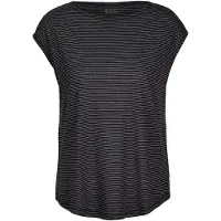 Fjällräven - Women's High Coast Cool T-Shirt - T-Shirt Gr L braun