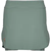 Fjällräven Abisko Midsummer Skort W patina green (614) 40