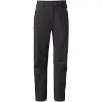 Vaude Herren Farley Stretch Pants III black 48/S