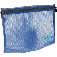 Tatonka Zip Pouch 35 x 25cm blue (010)