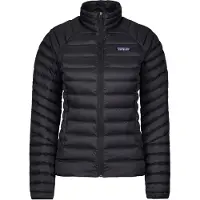 Patagonia - Women's Down Sweater - Daunenjacke Gr XXL schwarz