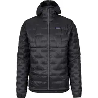 Patagonia Men's Micro Puff Hoody - Isolationsjacke - black - XL