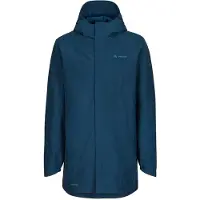 Vaude Bike Cyclist Padded Parka