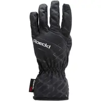 Roeckl Sports Karleby black (9000) 4,0