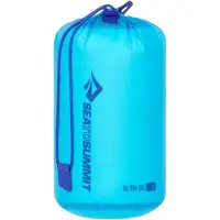 Sea to Summit Packsack Ultra-Sil Stuff Pack 1.5L Blue Atoll blau