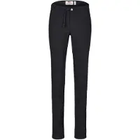 Fjällräven - Women's High Coast Trail Trousers - Trekkinghose Gr 42 - Regular schwarz