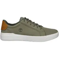 Timberland Sneaker Seneca Bay Oxford Deep Men Lichen Green-Schuhgröße 47,5
