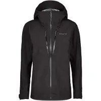 Patagonia - Women's Triolet Jacket - Regenjacke Gr XS schwarz
