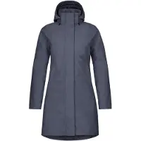 Patagonia - Women's Tres 3-In-1 Parka - Mantel Gr S blau