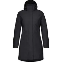 Patagonia W's Tres 3-in-1 Parka - Parka - Black - M