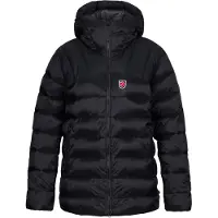 Fjällräven Expedition Mid Winter Jacket W black-basalt (550-050) L