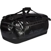 Gregory Alpaca 60 Reisetasche (Volumen 60 Liter / Gewicht 1,53kg) Obsidian Black
