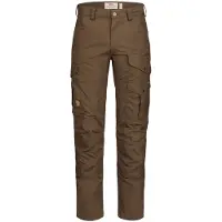 Fjällräven - Barents Pro Trousers - Trekkinghose Gr 44 oliv